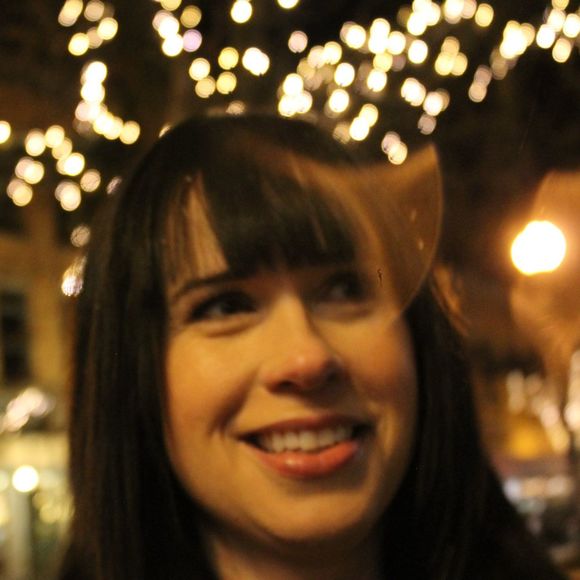 Meet your Posher, Mez - Picture 1 of 1